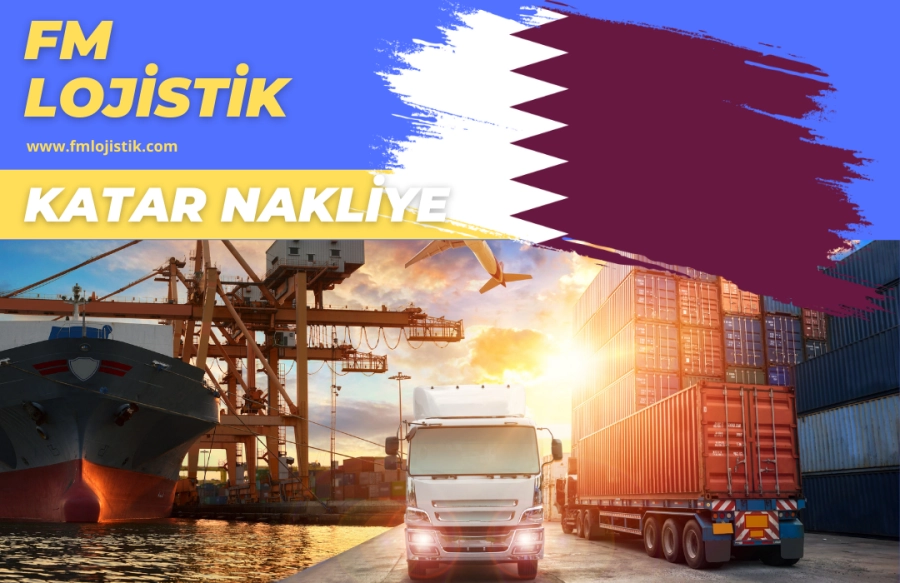Katar Nakliye