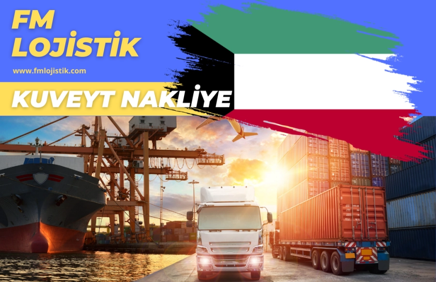 Kuveyt Nakliye