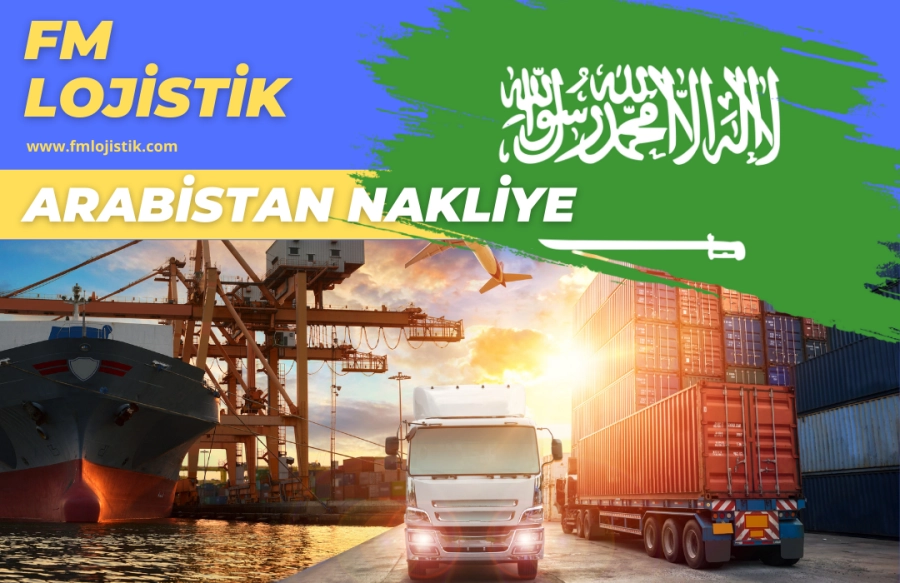 Arabistan Nakliye